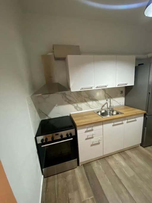 Sea Side Apartment Dedeağaç Dış mekan fotoğraf