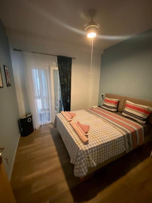 Sea Side Apartment Dedeağaç Dış mekan fotoğraf