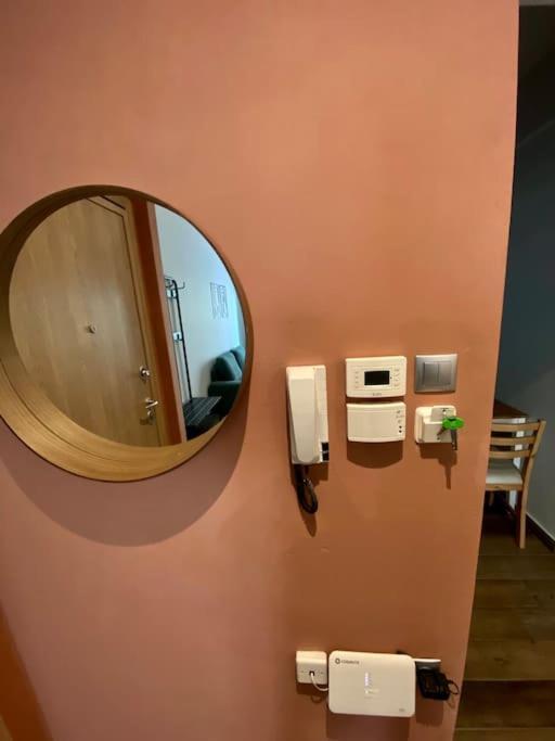 Sea Side Apartment Dedeağaç Dış mekan fotoğraf