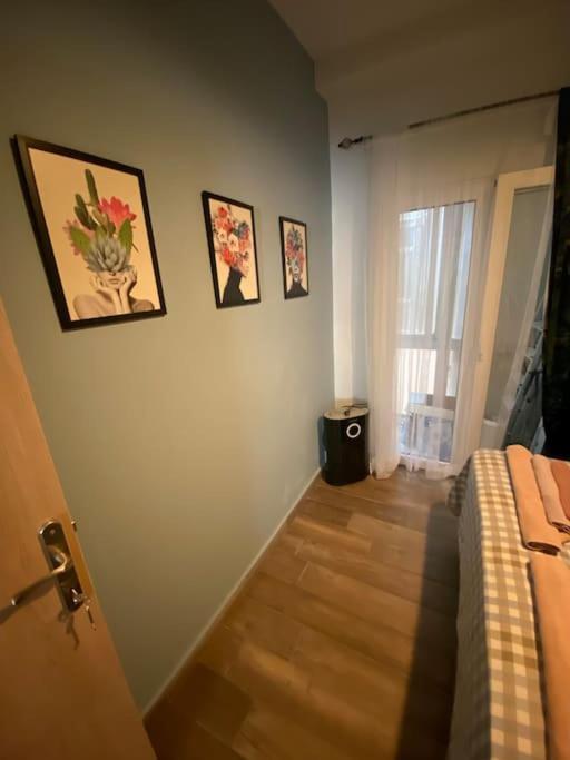 Sea Side Apartment Dedeağaç Dış mekan fotoğraf