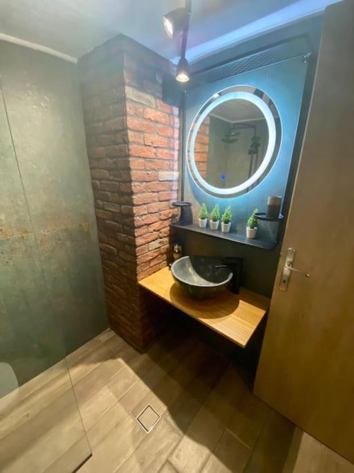 Sea Side Apartment Dedeağaç Dış mekan fotoğraf