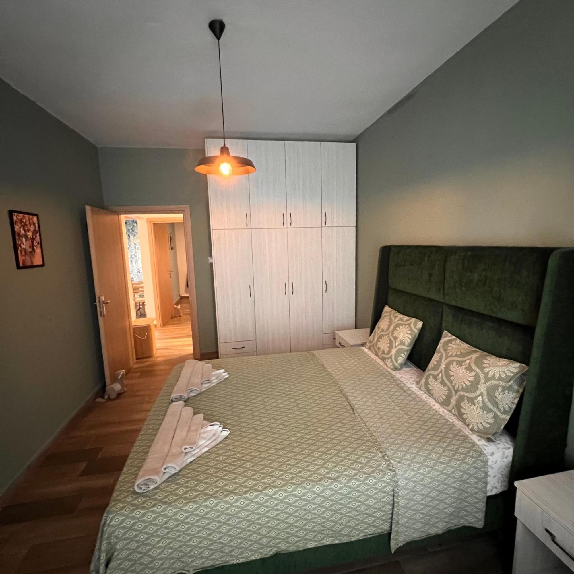 Sea Side Apartment Dedeağaç Dış mekan fotoğraf